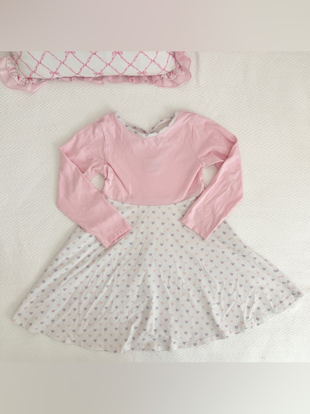 Twirl dress size 7